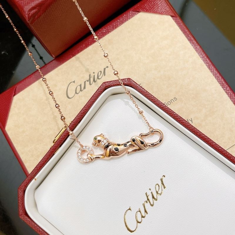 Cartier Necklaces